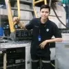 haris gustian