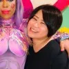 Honami Itaya