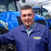 Tim Foster