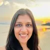 Deepti Sanghi