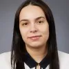 Dislainy Pena