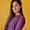 Dhrumi Gohel