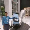 Mohd Rashid