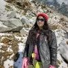 Shreya Saha