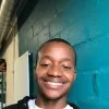 Tebogo Mahlare
