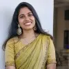 Aparna CV