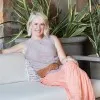 Jill McMahon