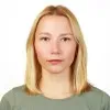 Yevheniia Vashkulat