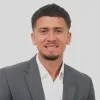 Elias Bazergy