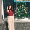Nandini Gowda