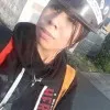 amber