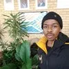 Luyolo pondo