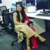 Preeti Patel