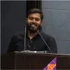 Pranay Pawahanee