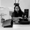 Kadambari Sharma