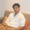 Mayur Poojary
