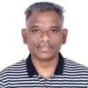 Sudarsan Raja