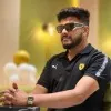 Sahil Parida