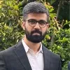Pushparaj Jain