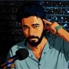 Solomon Ben Mathew