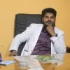 DINESH KUMAR