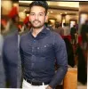 Akash deep