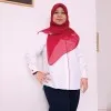 Atikah Mahdzir