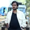 Deepak Merla