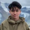 Jason Liang