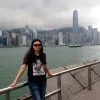 Amanda DONG