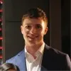 Benjamin Grieve