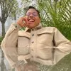 THAMI THUSI