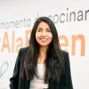 Karla Callata Rosadio