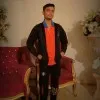 Hasnain Siraj