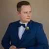 Jared Roy