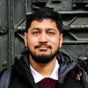 Ashish Saligram