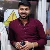 Praveen Kumar