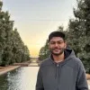 Amith Mosali