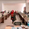 Sadia Ahmed