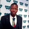 Kundainashe Chimedza