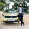 Vikas Lamba
