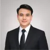 Hiskia Maruli Felix Siregar