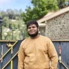 Sakthi Saravanan
