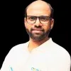 Nikhil Surve