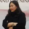 Amber Zhang