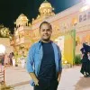 Mohit Sahu