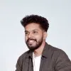 Bibin baiju