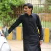 Salman Hirani