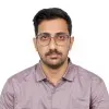 ARAVIND VIKRAM RAJA