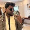 Sahil Mishra